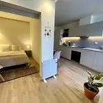 Apartment Edificio Senhoras Da Casa - Old Town With Balcony