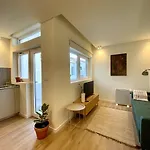 Apartment Edificio Senhoras Da Casa - Old Town With Balcony Aveiro