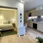 Edificio Senhoras Da Casa - Old Town With Balcony Aveiro