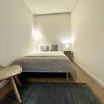 Edificio Senhoras Da Casa - Old Town With Balcony