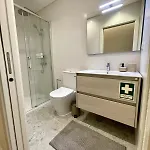 Apartment Edificio Senhoras Da Casa - Old Town With Balcony Aveiro