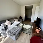 Edificio Senhoras Da Casa - Old Town With Balcony Aveiro