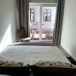 Edificio Senhoras Da Casa - Old Town With Balcony Apartment *