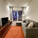 Edificio Senhoras Da Casa - Old Town With Balcony * Aveiro