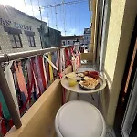 Edificio Senhoras Da Casa - Old Town With Balcony Apartment *