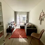 Edificio Senhoras Da Casa - Old Town With Balcony Aveiro