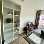 Edificio Senhoras Da Casa - Old Town With Balcony Apartment Aveiro