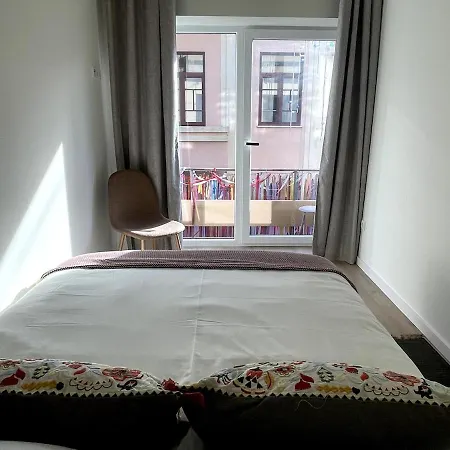 Edificio Senhoras Da Casa - Old Town With Balcony アパート *