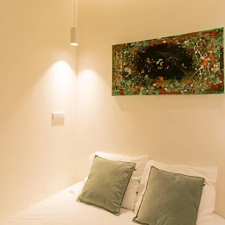 Apartament Edificio Senhoras Da Casa - Old Town With Balcony *